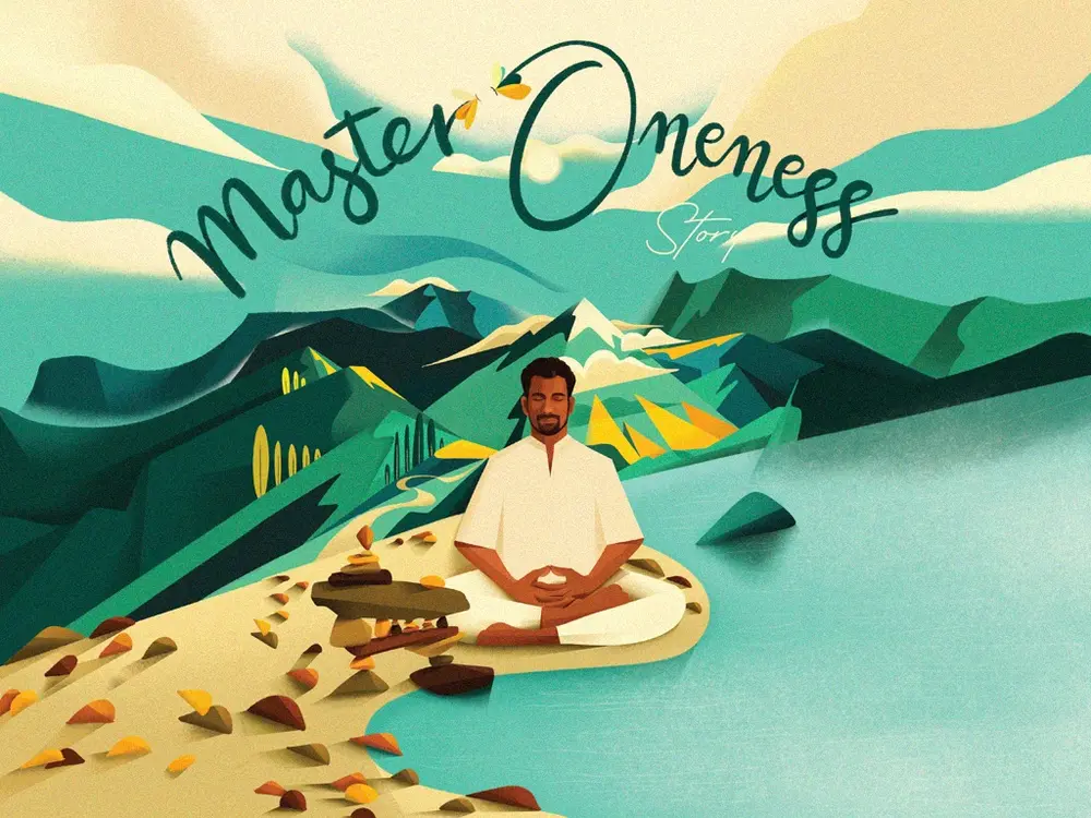 Master Oneness Story